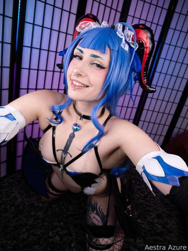 aestraazure image #10