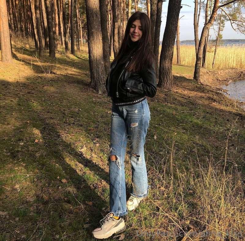 There's a smell of spring in the air and March 8 is Internat..