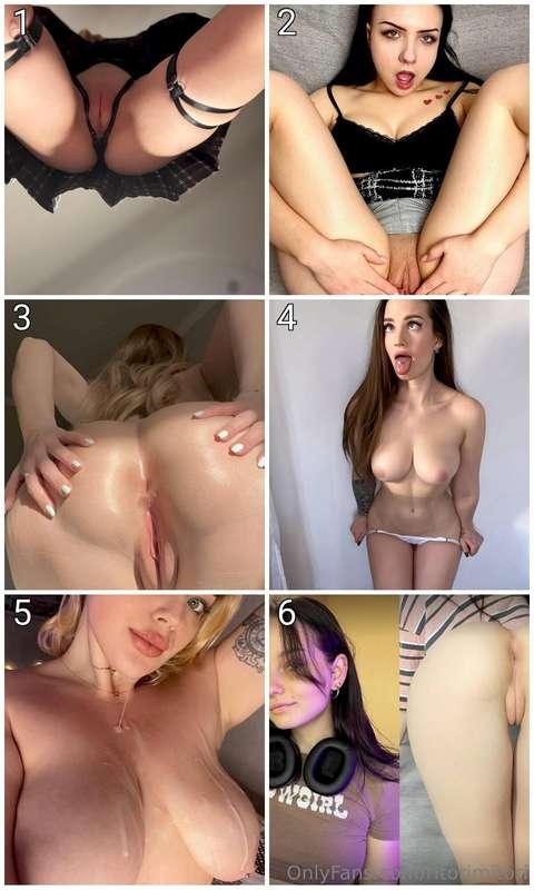 🔥 FOLLOW MY BESTIES FOR AMAZING DEALS!1. 🎀🌟 @cute.angell 🌟🎀2..