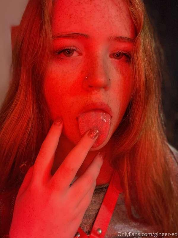 ginger-ed image #8