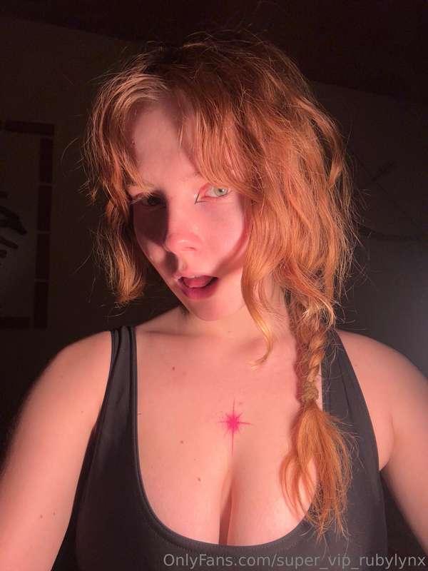You're not gonna be able to look away, are you? 😉
