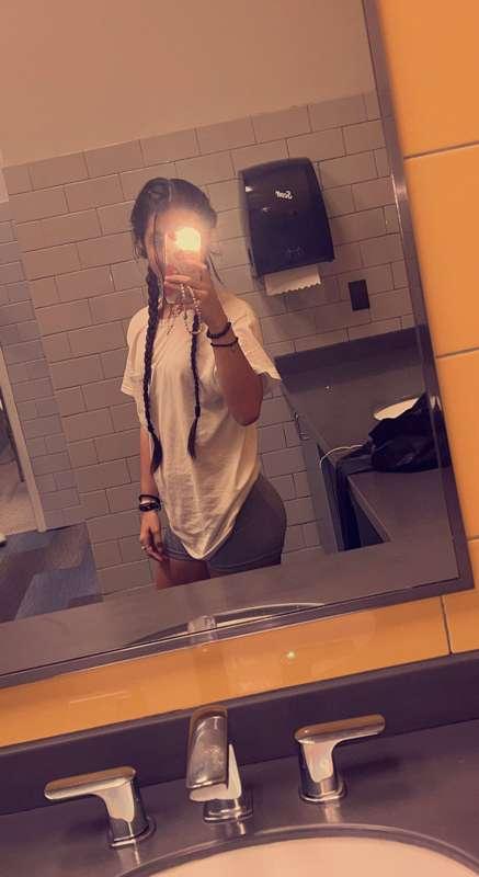 Workout progress 