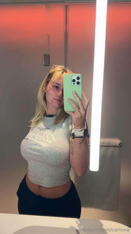 in case you missed me