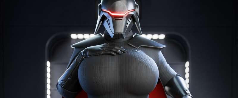 Serving The Empire