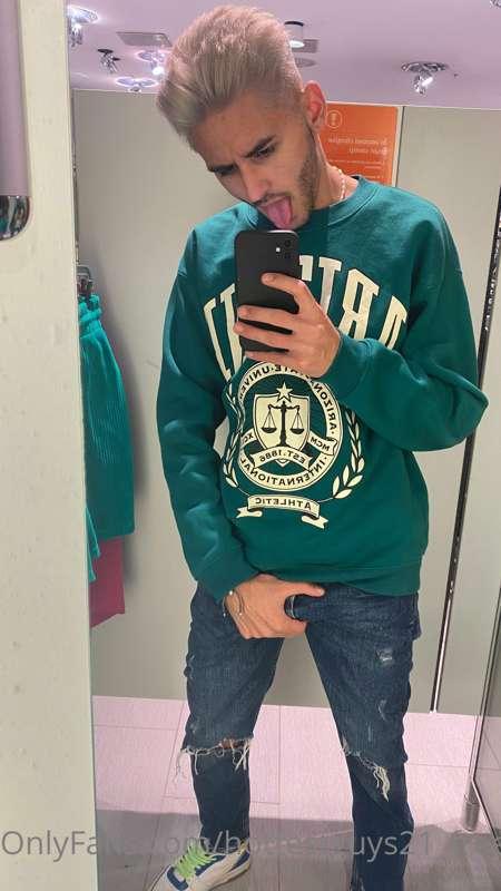 Space for one more :D