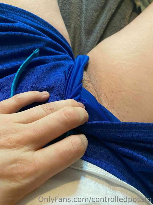 Feeling horny, might post on reddit