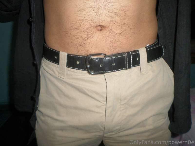 Conocí a Fernando Cruz un delicioso chacal moreno de los Hér..