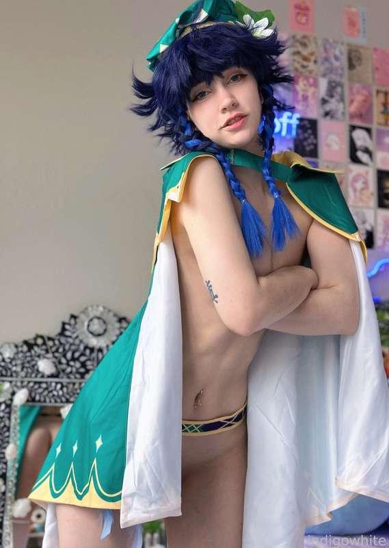 indigowhite image #473