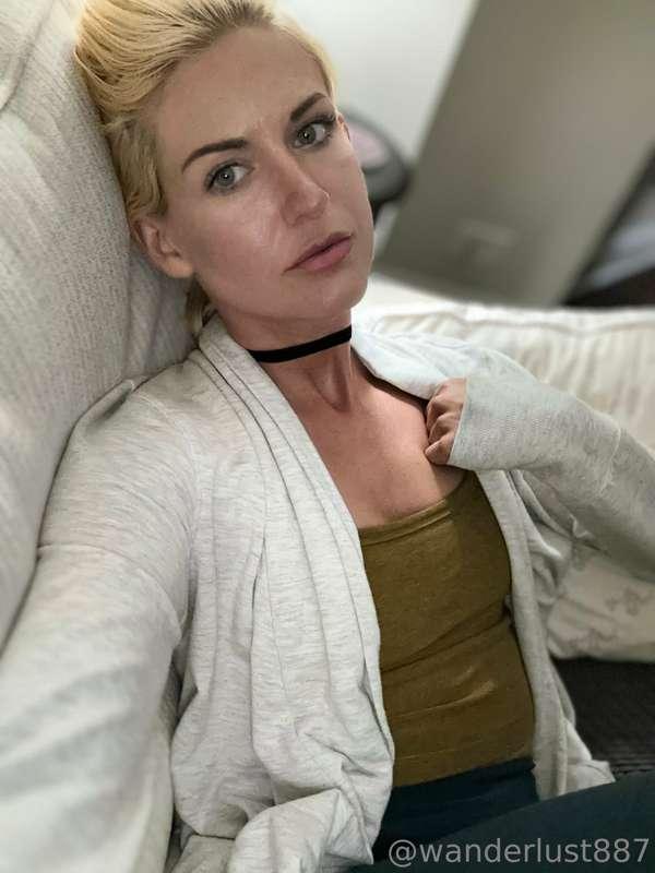 Me being playful on this lovely night in 🥰