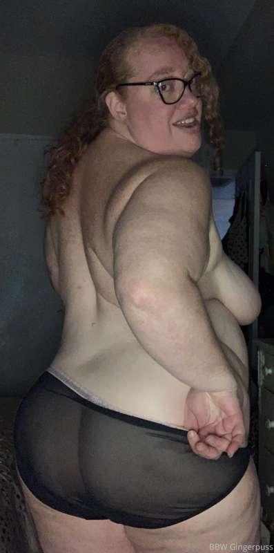 Feeling frisky!