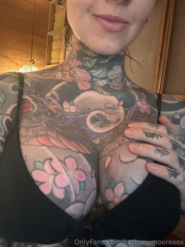 would you suck them?