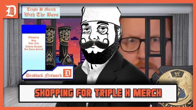 Next Vid and Announcement
