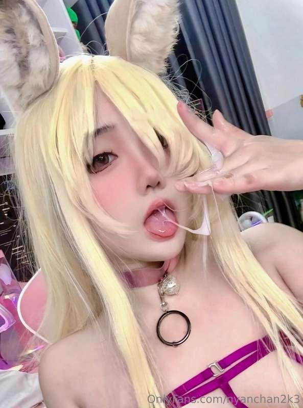 nyanchan2k3 image #11