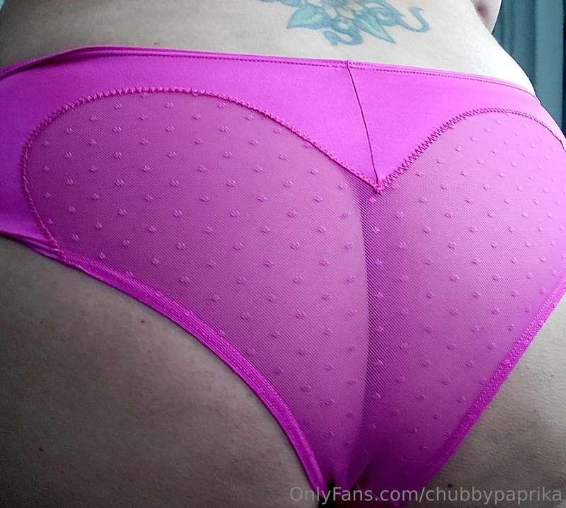 Love the way these hug my ass... 