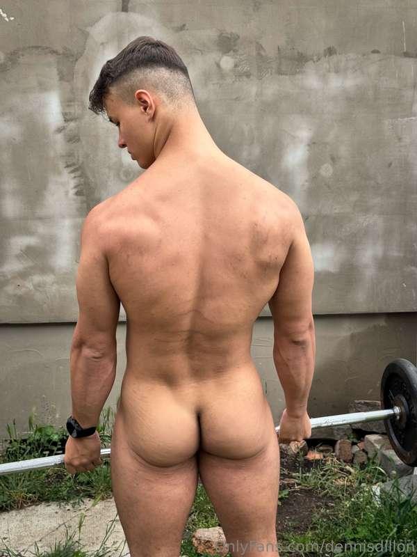 Train with my ass babe 🙊