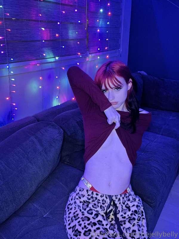 im the gift you never knew you needed this CHRISTMAS 😉