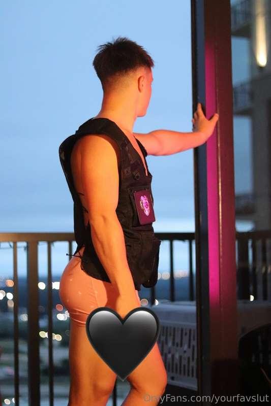 Safety 1st .. complete ANAL DESTRUCTION next🥵