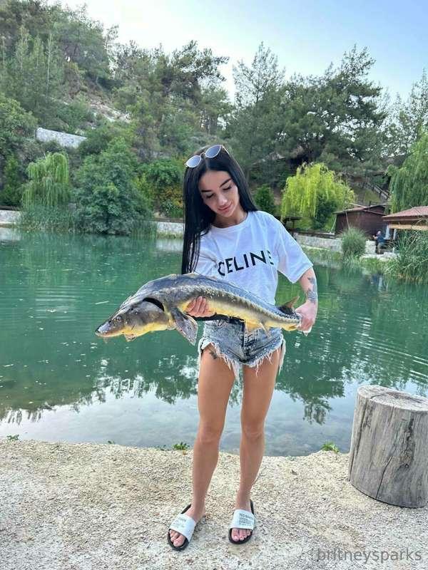 What hobbies do you have? I've taken up fishing this summer...