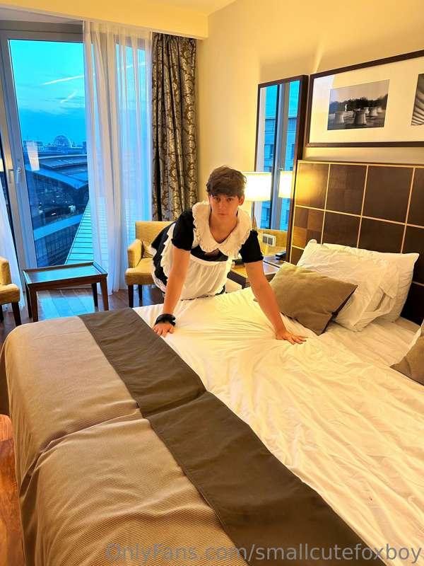 smallcutefoxboy image #3