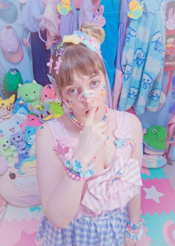 lildreamprincess image #3