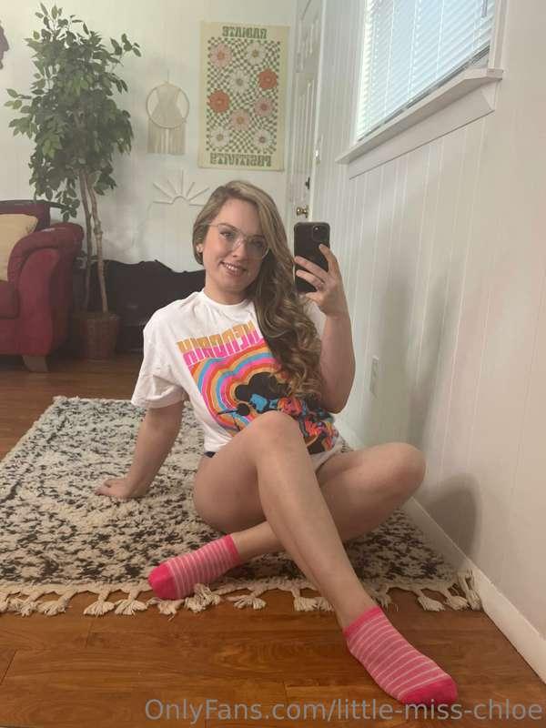 Happy Friday 🌸🦋💫