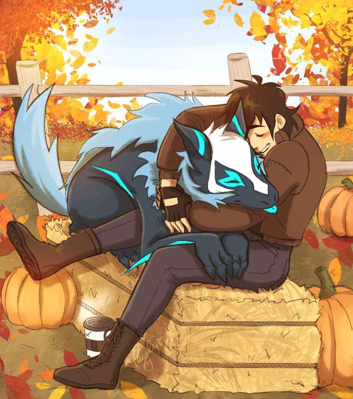 keithtober!