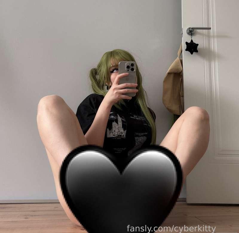 cyberkitty_____ image #1