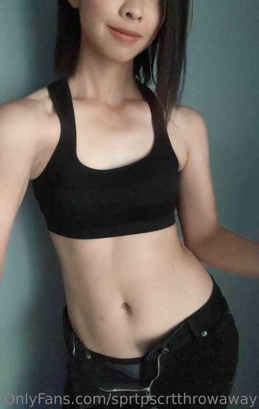 What's your fave type of exercise or sport? Aside from the o..