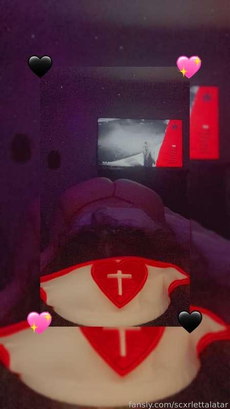 scxrlettalatar image #7
