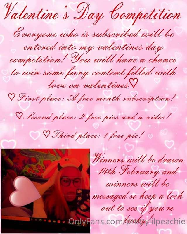 GO SUB RN TO BE ENTERED!!!!! YOU WONT REGRET 💋💋 @prettylilpe..