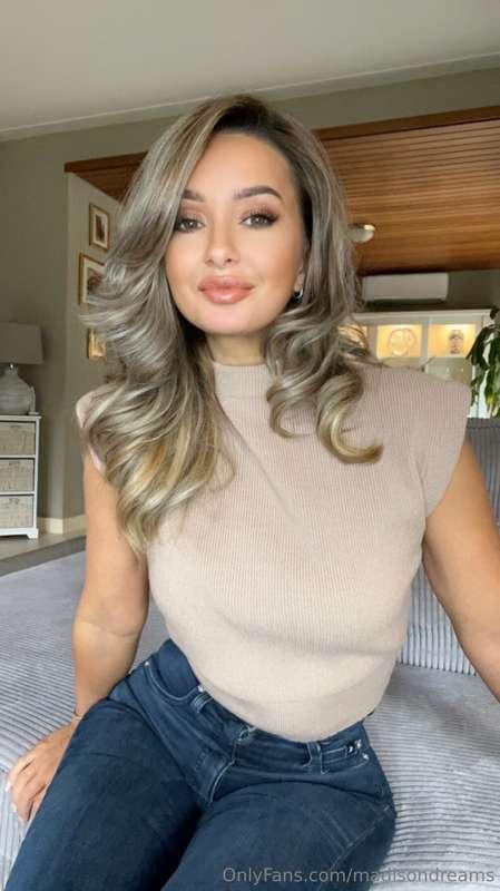 simple and classy look 😍🤍