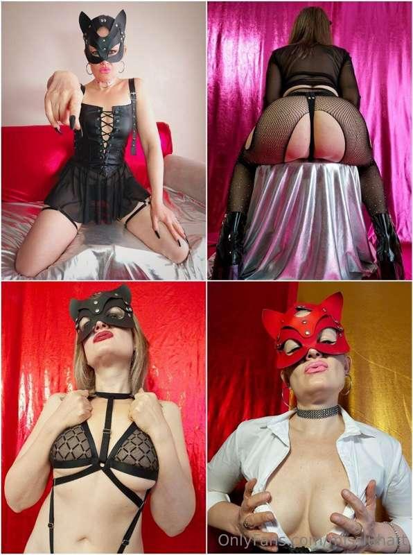 🅵🆁🅴🅴--🅵🆁🅴🅴--🅵🆁🅴🅴 https://onlyfans.com/femdomkat I’m Mistress..