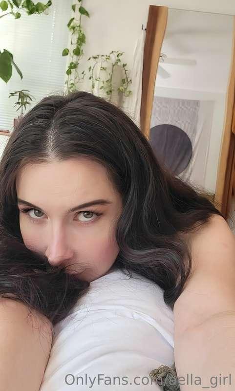 Wanna make out?
