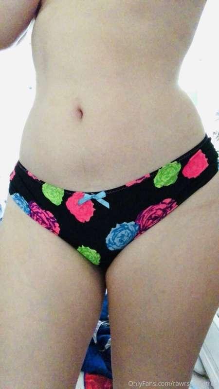 My fave panties 😍