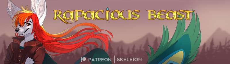 Banner Commission (Flatcolor)