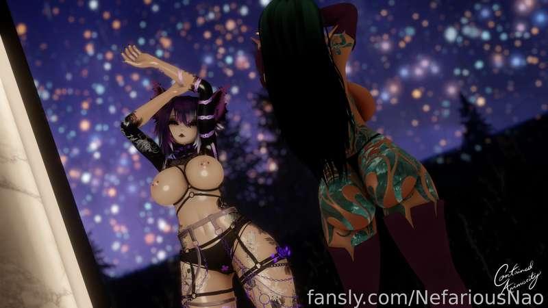 nefariousnao image #0
