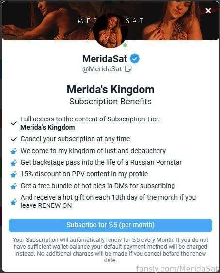 meridasat image #1