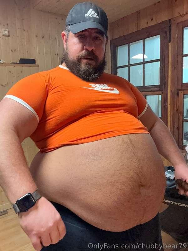 chubbybear79 image #4