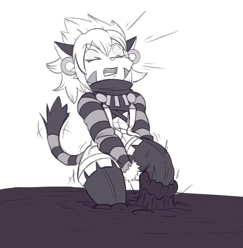 Patron Sketch Batch 4