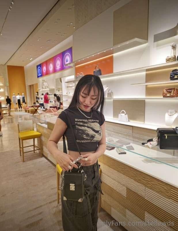 Forever getting more stuff for cosplays 😏