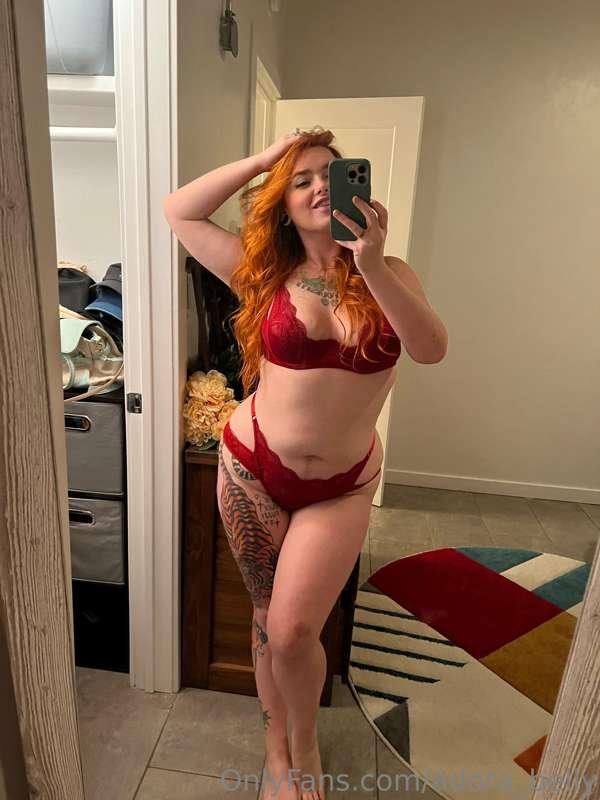 adora_belly image #1