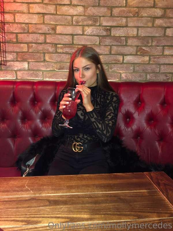 Cocktail kinda day 😁