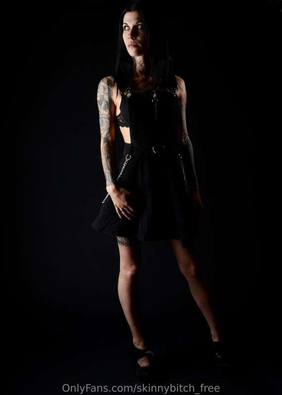 One of my first photo shoots and my most recent one – the di..