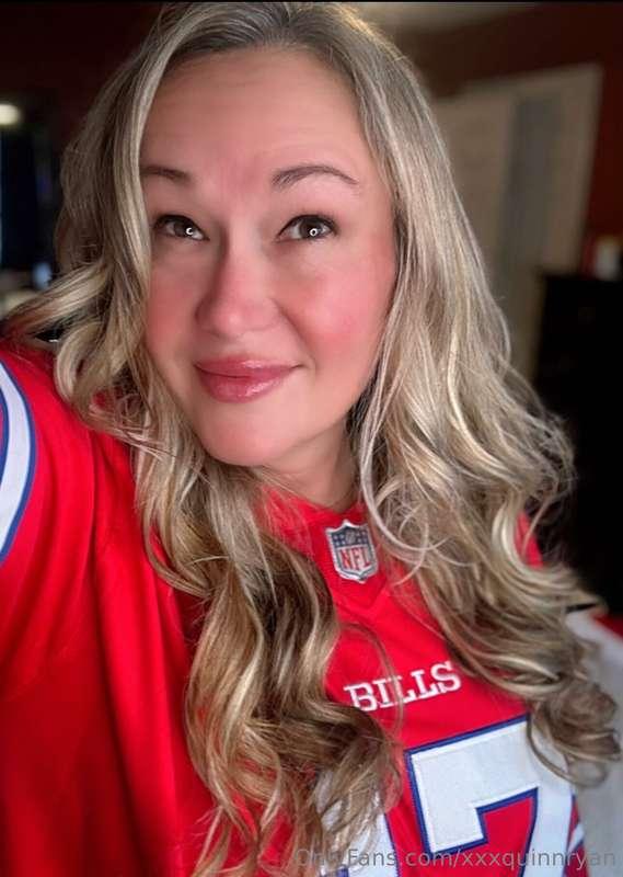 Lets Go Buffalo!!!!