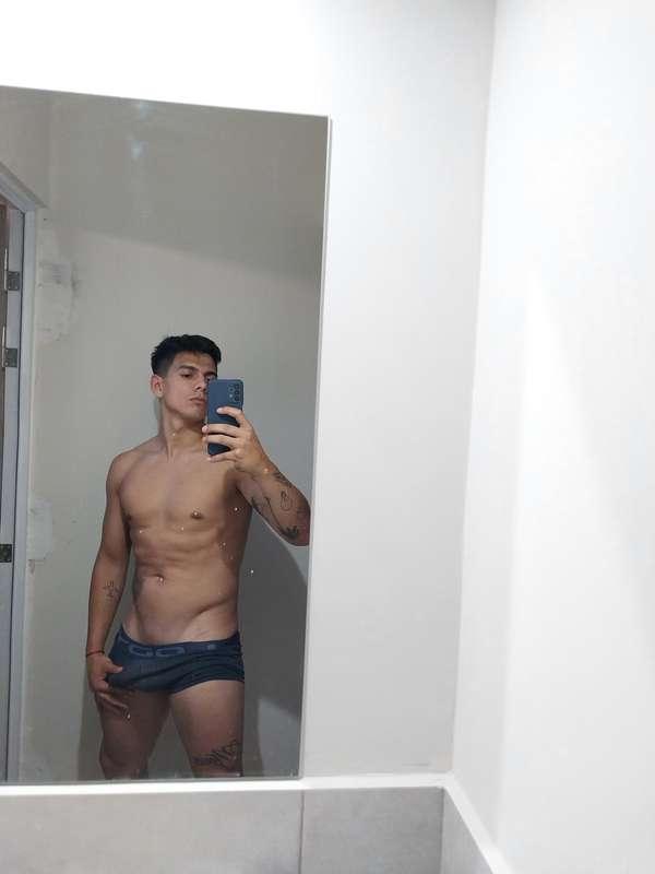 Are you there daddy? 🔥