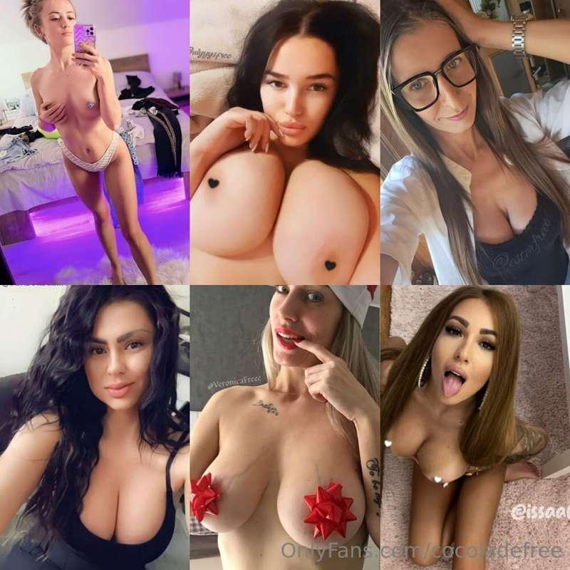 *🔥🔥 HOT GIRLS 🔥🔥 1h*
🍬🍭      @BLOONDINAA      🍭🍬
😈😈🔥     @Ju..
