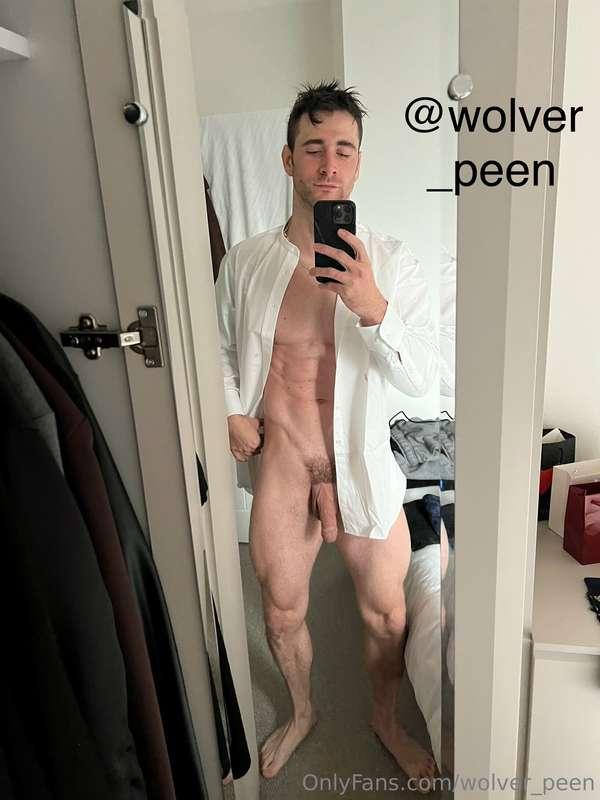 wolver_peen image #1