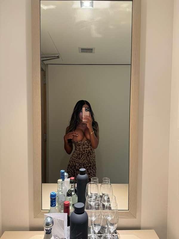 Swipe to uncover 🐆 