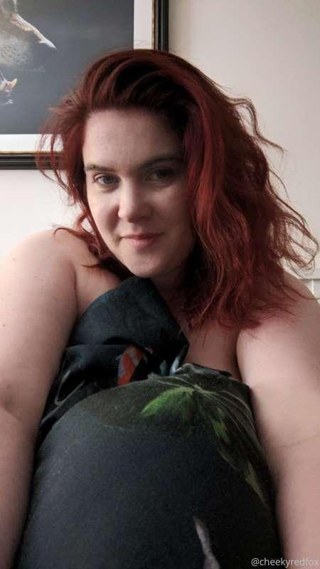 cheekyredfox image #1