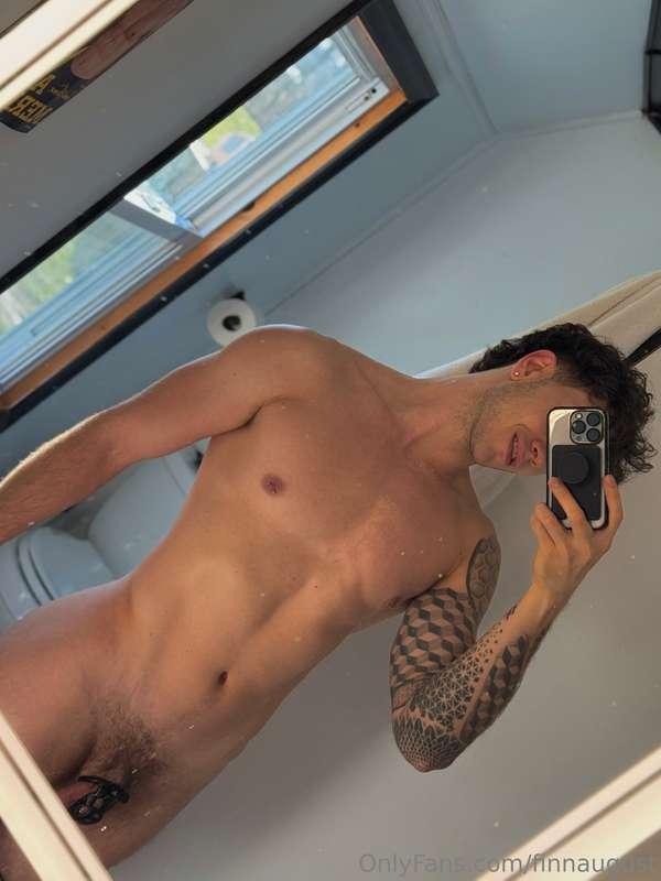 Come and get it 😈